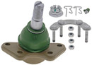 Mevotech TTX Suspension Ball Joint TXMS50574 - view 5
