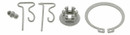 Mevotech TTX Suspension Ball Joint TXMS50575 - view 4