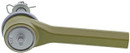 Mevotech TTX Steering Tie Rod End TXMS506115 - view 2