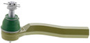 Mevotech TTX Steering Tie Rod End TXMS506138 - view 3