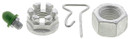 Mevotech TTX Steering Tie Rod End TXMS506138 - view 4