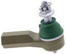 Mevotech TTX Steering Tie Rod End TXMS50647 - view 3