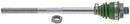 Mevotech TTX Steering Tie Rod End TXMS50734 - view 4
