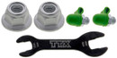 Mevotech TTX Suspension Stabilizer Bar Link Kit TXMS508188 - view 4