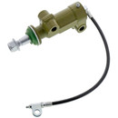 Mevotech TTX Steering Idler Arm and Bracket Assembly TXMS509113 - view 3