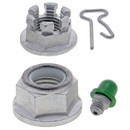 Mevotech TTX Steering Idler Arm TXMS509117 - view 4