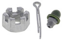 Mevotech TTX Steering Pitman Arm TXMS50985 - view 4
