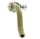 Mevotech TTX Steering Tie Rod End TXMS60601