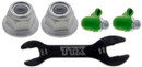 Mevotech TTX Suspension Stabilizer Bar Link Kit TXMS608128 - view 4