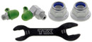 Mevotech TTX Suspension Stabilizer Bar Link Kit TXMS608158 - view 4