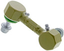Mevotech TTX Suspension Stabilizer Bar Link Kit TXMS60843 - view 2