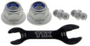 Mevotech TTX Suspension Stabilizer Bar Link Kit TXMS60843 - view 4