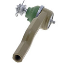 Mevotech TTX Steering Tie Rod End TXMS76603