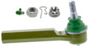 Mevotech TTX Steering Tie Rod End TXMS80633 - view 5