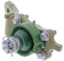 Mevotech TTX Suspension Ball Joint TXMS86564 - view 6