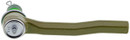 Mevotech TTX Steering Tie Rod End TXMS86634 - view 2