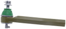 Mevotech TTX Steering Tie Rod End TXMS86693 - view 3