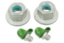Mevotech TTX Suspension Stabilizer Bar Link Kit TXMS868114 - view 4