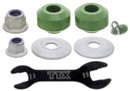 Mevotech TTX Suspension Stabilizer Bar Link Kit TXMS86854 - view 4
