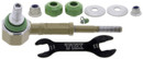 Mevotech TTX Suspension Stabilizer Bar Link Kit TXMS86854 - view 5