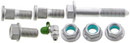 Mevotech TTX Suspension Ball Joint TXMS90516 - view 4