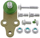 Mevotech TTX Suspension Ball Joint TXMS90516 - view 5