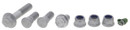Mevotech TTX Suspension Ball Joint TXMS90520 - view 4