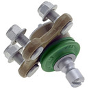 Mevotech TTX Suspension Ball Joint TXMS90526