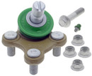 Mevotech TTX Suspension Ball Joint TXMS90526 - view 5