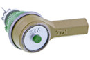 Mevotech TTX Steering Tie Rod End TXMS90653 - view 2