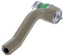 Mevotech TTX Steering Tie Rod End TXMS90660