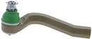 Mevotech TTX Steering Tie Rod End TXMS90660 - view 3