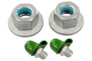 Mevotech TTX Suspension Stabilizer Bar Link Kit TXMS90830 - view 4