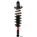 Monroe Shocks & Struts Suspension Strut and Coil Spring Assembly