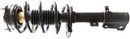 Monroe Shocks & Struts Suspension Strut and Coil Spring Assembly 171131