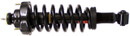 Monroe Shocks & Struts Suspension Strut and Coil Spring Assembly 171322