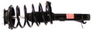 Monroe Shocks & Struts Suspension Strut and Coil Spring Assembly