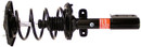 Monroe Shocks & Struts Suspension Strut and Coil Spring Assembly 171662R