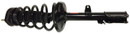 Monroe Shocks & Struts Suspension Strut and Coil Spring Assembly 172103