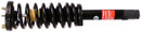 Monroe Shocks & Struts Suspension Strut and Coil Spring Assembly