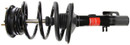 Monroe Shocks & Struts Suspension Strut and Coil Spring Assembly 172613