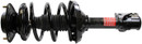Monroe Shocks & Struts Suspension Strut and Coil Spring Assembly
