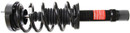 Monroe Shocks & Struts Suspension Strut and Coil Spring Assembly 172899R