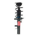 Monroe Shocks & Struts Suspension Strut and Coil Spring Assembly 172908