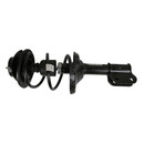 Monroe Shocks & Struts Suspension Strut and Coil Spring Assembly 182961