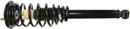 Monroe Shocks & Struts Suspension Strut and Coil Spring Assembly