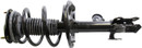 Monroe Shocks & Struts Suspension Strut and Coil Spring Assembly 272275