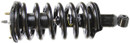 Monroe Shocks & Struts Suspension Strut and Coil Spring Assembly 471358