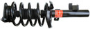 Monroe Shocks & Struts Suspension Strut and Coil Spring Assembly 272263