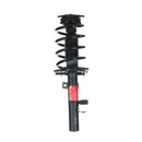 Monroe Shocks & Struts Suspension Strut and Coil Spring Assembly 272750